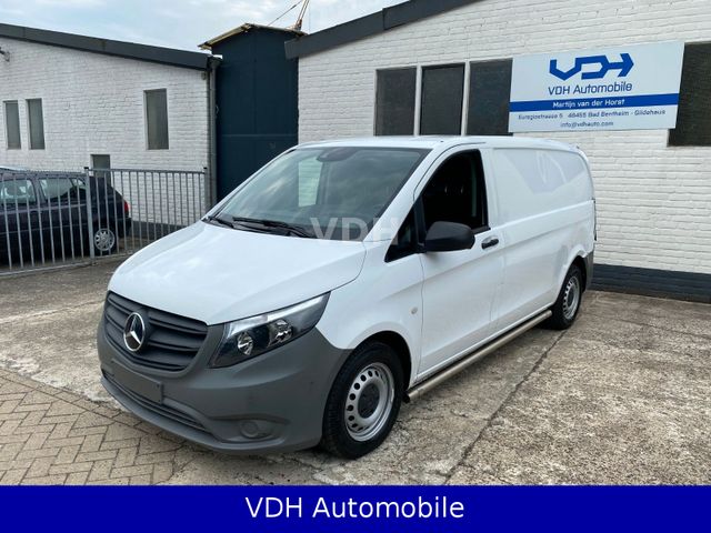 Mercedes-Benz Vito 114 CDI Kasten Navi Dab+ Kamera FWD kompakt