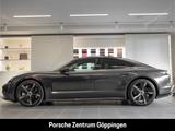 Porsche Taycan Turbo BOSE Luftfederung Panoramadach LED - graue Porsche Taycan