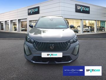 Peugeot 2008 - 2