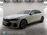 BMW i5 xDrive40 Limousine M Sport AHK Kamera LED
