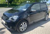 Seat Mii By Mango - gebrauchte Seat Mii aus dem Jahr 2015