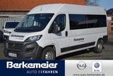 Fiat Ducato L4H2/Bürgerbus/Rollstuhllift/el.SchiebeTü
