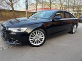 Audi A6 Lim.3.0 TFSIquattro/LEDER/AUTOMA/ACC/I HAND - Audi A6: L