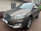 Toyota RAV 4 RAV4 Life*AUT.*4X4*SITZHZG* - Toyota RAV 4 mit Benzin-Antrieb
