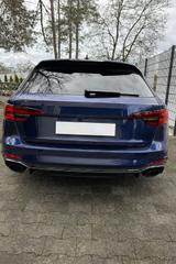 Audi RS4 2.9 TFSI tiptronic quattro Avant - - Audi RS4 von privat