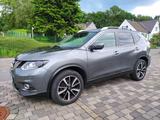 Nissan Xtrail - Nissan X-Trail in Solingen