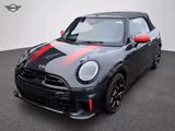 MINI John Cooper Works Cabrio - Autos in Bonn: Co