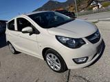 Opel Karl Active 1.0Ltr-54kW(73PS) 5Türen - Opel: 1.7