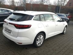 Fahrzeugabbildung Megane IV Grandtour Business Edition 1.6 E-TECH