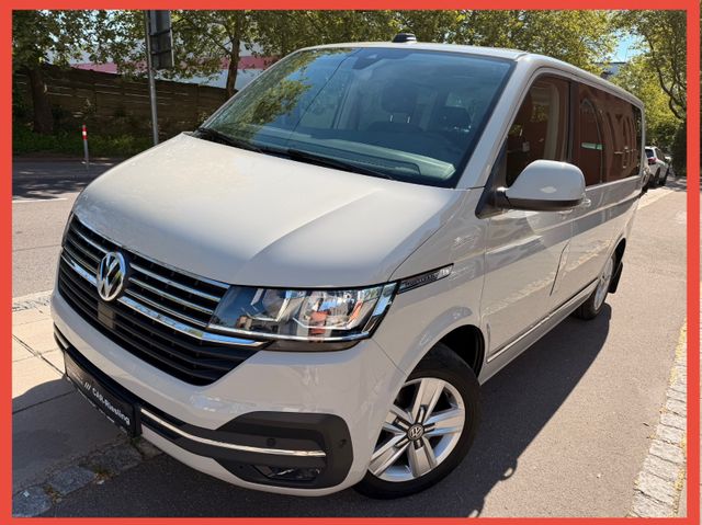 Volkswagen T6.1 Multivan 2.0TDI/NAVI/ASIS/KAMERA/ACC/I HAND