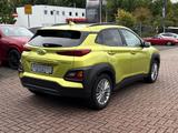 Hyundai Kona 1.0 YES! 2WD *Klimaautomatik*Sitzheizung* - Hyundai KONA in Wuppertal