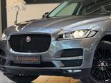 Jaguar F-Pace F-PACE Prestige AWD - Jaguar aus 2017
