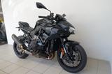 Kawasaki Z H2 *ALL-BLACK*SERVICE-NEU*GARANTIE* - Offers