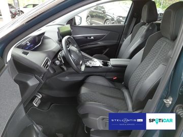 Peugeot 3008 - 9