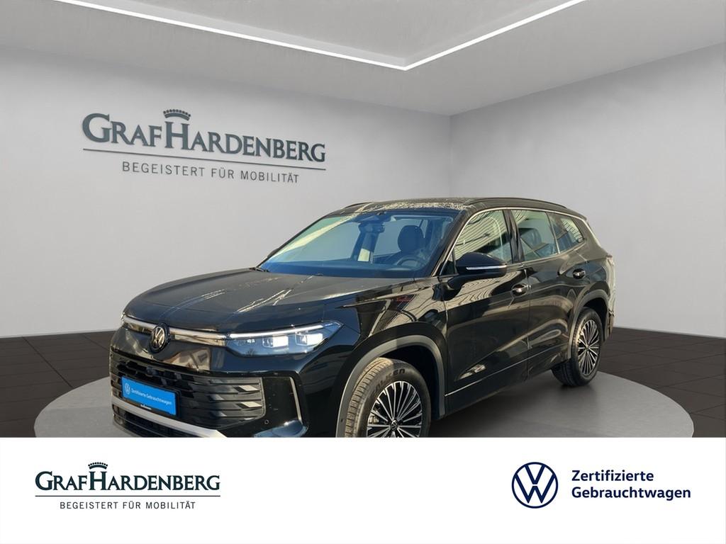 Volkswagen Tayron Life 1.5 eTSI DSG 7Sitze AHK AreaView