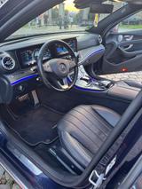 Mercedes-Benz E 350 d 4MATIC T All-Terrain Autom. All-Terrain - Mercedes-Benz E 350 Gebrauchtwagen in Köln