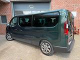 Fiat TALENTO KOMBI L2H1 9-SITZE - gebrauchte Fiat Talento aus dem Jahr 2020