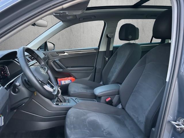 Volkswagen Tiguan Elegance 2.0TDI DSG Pano+IQ.Light +Kamera, миниатюра 8