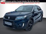 Suzuki Vitara 1.4 BOOSTER Hybrid Comfort+ Shinkai Allg - Suzuki Vitara Shinkai Gebrauchtwagen