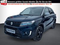 Suzuki Vitara 1.4 BOOSTER Hybrid Comfort+ Shinkai Allg