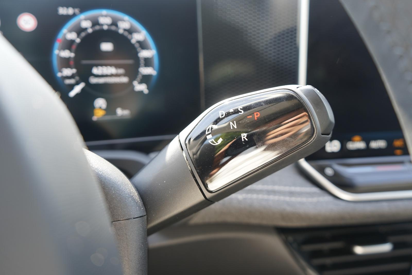 Volkswagen Passat 1.5 eTSI DSG LED Virtual Cockpit, миниатюра 14