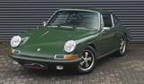 Porsche 912 F model 911 - Porsche aus 1967: 911