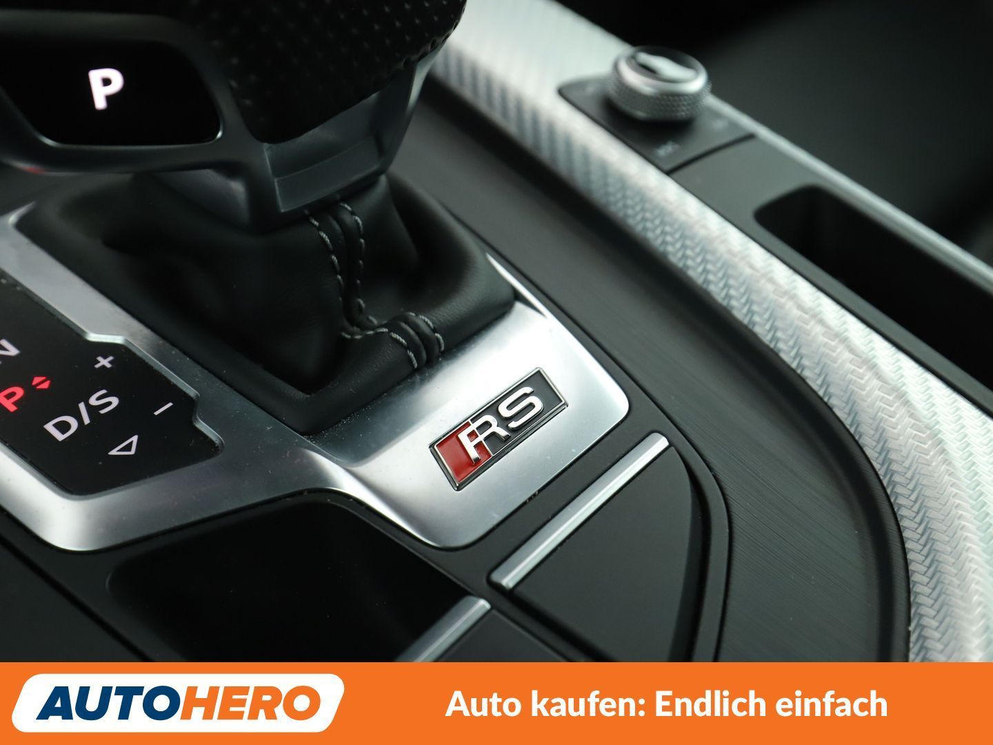 Audi RS 5 2.9 V6 TFSI quattro Aut.*NAVI*LED*ACC*PLA* foto 30