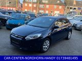 Ford Focus Lim.1.6*MFLKLIMA*NUR 92 000KM*** - Ford Focus: 1.9