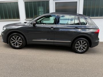 Volkswagen Tiguan - 7