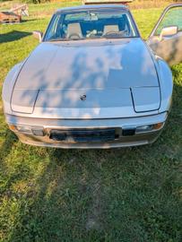 صورة 1 لـ 1986 Porsche 944