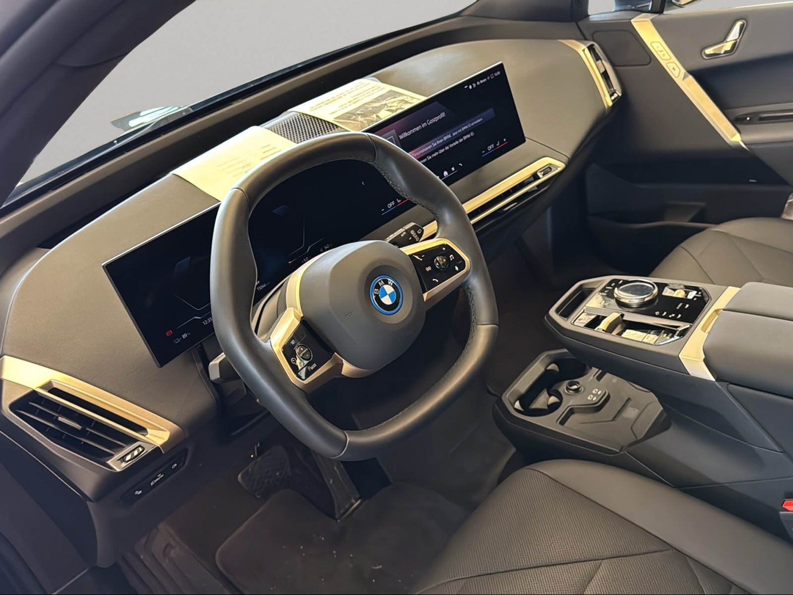 BMW iX - Bild 4