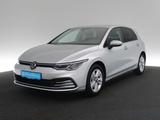 Volkswagen Golf VIII 1.5 TSI Life LED STANDHZ ACC NAVI SHZ - Volkswagen Golf: V5