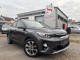Kia Stonic Platinum Edition*ACC*LEDER*RKAM*SDACH*8F* - Kia Stonic mit Schiebedach