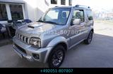 Suzuki Jimny Ranger Style Lim. 1,3i Leder Klima 1.Hand - Suzuki Jimny Gebrauchtwagen in Essen