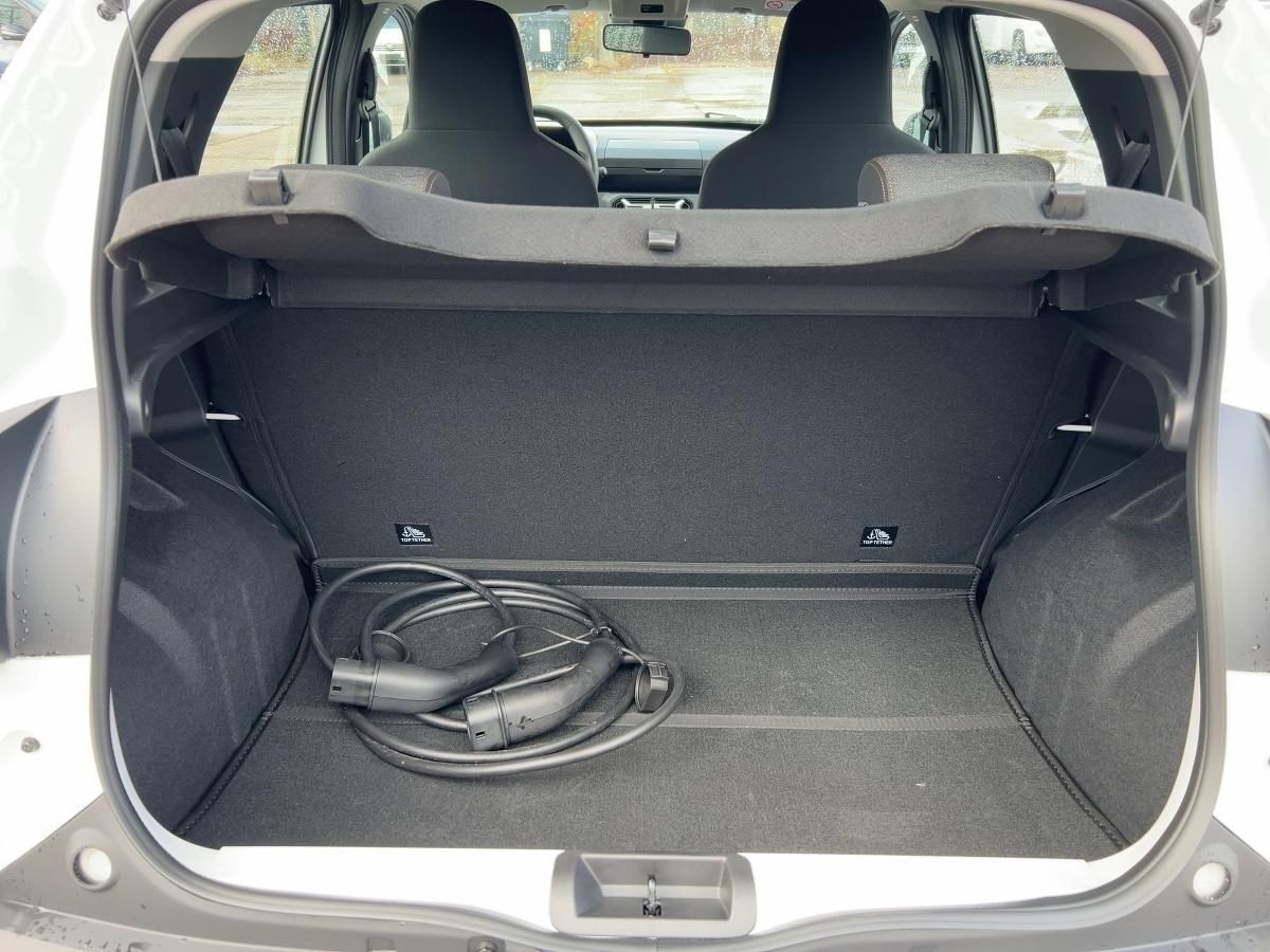Dacia Spring - Bild 15