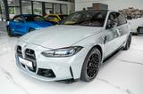BMW M3 Competition X Drive CARBON/LED/H/UP/VOLL - BMW M3: Competition