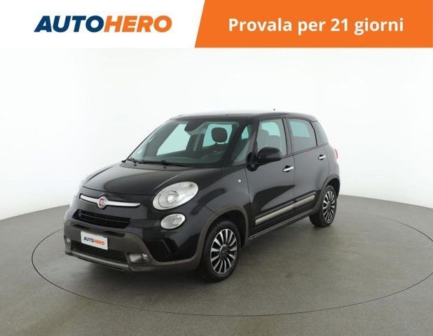 Fiat FIAT 500L 1.3 Multijet 95 CV Dualogic Trekking