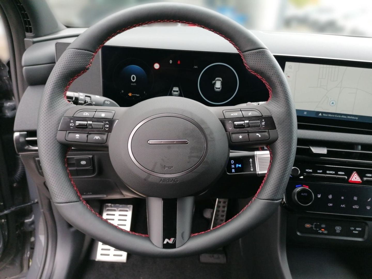 Hyundai TUCSON - Bild 8