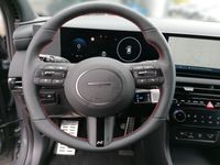 Hyundai TUCSON - Vorschau Bild 8