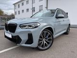 BMW X3 30 d M Sport PANO/AHK/360°/STOP&GO/STANDH. - BMW X3: 30d