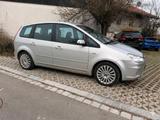 Ford C-Max 1.8 Titanium - Ford C-Max aus 2009: Titanium