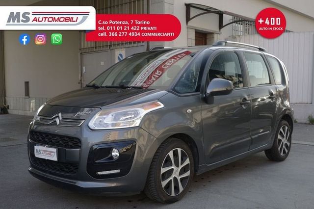 Citroën C3 Picasso C3 Picasso 1.4 VTi 95 GPL air