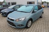 Ford Focus Lim. Titani. Zahnriemen neu - gebrauchte Ford Focus aus dem Jahr 2008