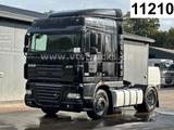 DAF XF 105.410 Euro5 Blatt-/Luft *Getriebeschaden* - Daf XF 410