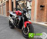 MV Agusta MV AGUSTA Brutale 1090 RR Brutale 1090 RR - MV AGUSTA 1090 R BRUTALE