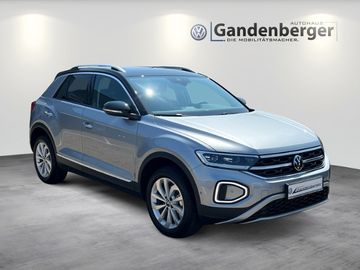 Volkswagen T-Roc Style 1,5l TSI 150 PS 7-Gang-DSG