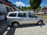 Dacia Logan MCV II Kombi Laureate Klima Navi Tüv 06/26 - Dacia: Mcv Laureate