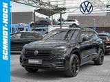 Volkswagen Touareg 3.0 V6 TDI R-Line DSG ACC AHK PDC LED - VW Touareg Gebrauchtwagen in Bremen
