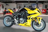 Suzuki GSX-8R AM LAGER - Angebote entsprechen deinen Suchkriterien
