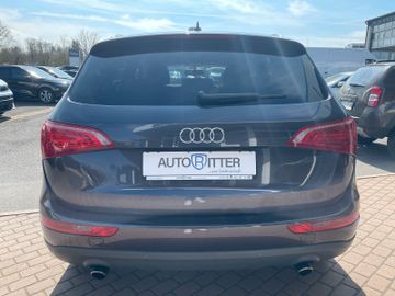 Audi Q5 - 5